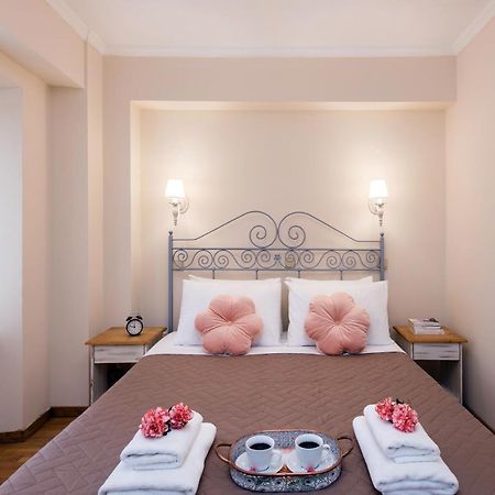 Jen House Corfu (city) Exterior foto