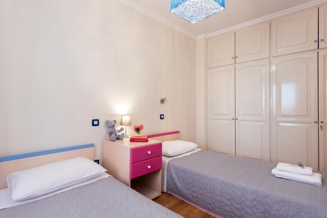 Jen House Corfu (city) Exterior foto