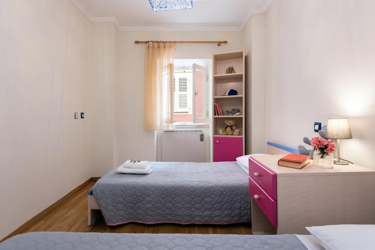 Jen House Corfu (city) Exterior foto