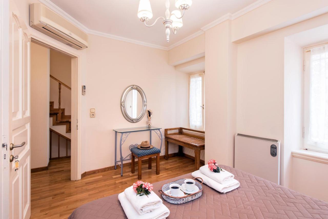 Jen House Corfu (city) Exterior foto