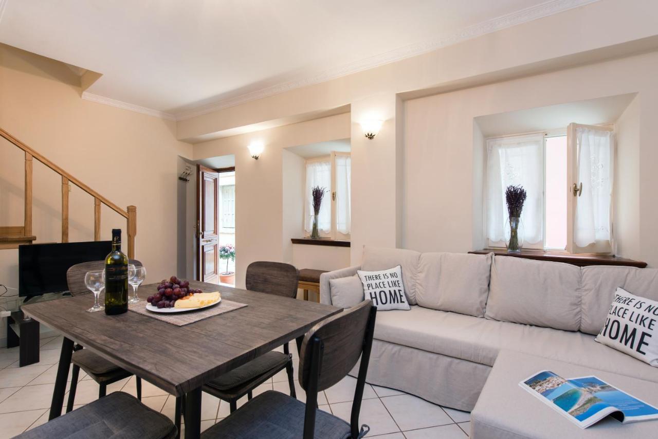 Jen House Corfu (city) Exterior foto