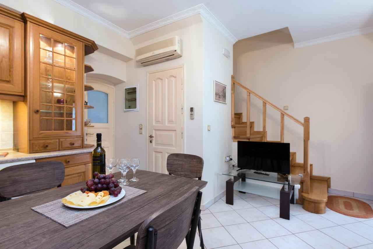 Jen House Corfu (city) Exterior foto