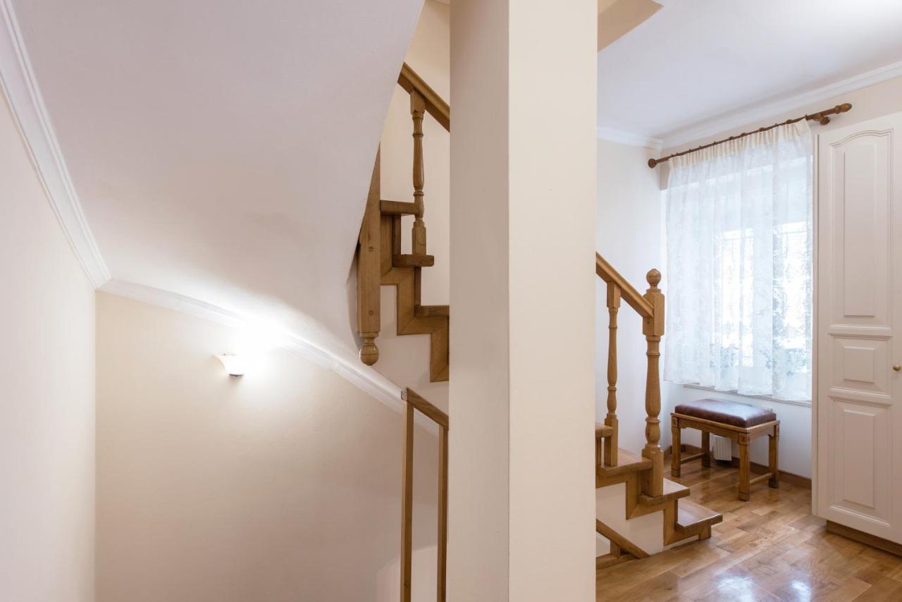 Jen House Corfu (city) Exterior foto
